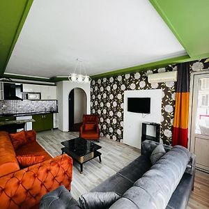 Alanya Damlataş Apart