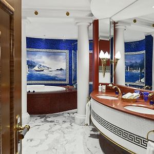 Suite keluarga satu-bilik tidur